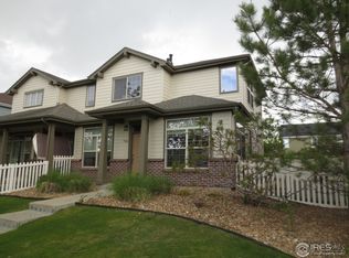 9326 W 107th Mews, Broomfield, CO 80021