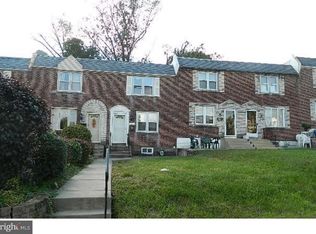 5346 Delmar Rd, Clifton Heights, PA 19018