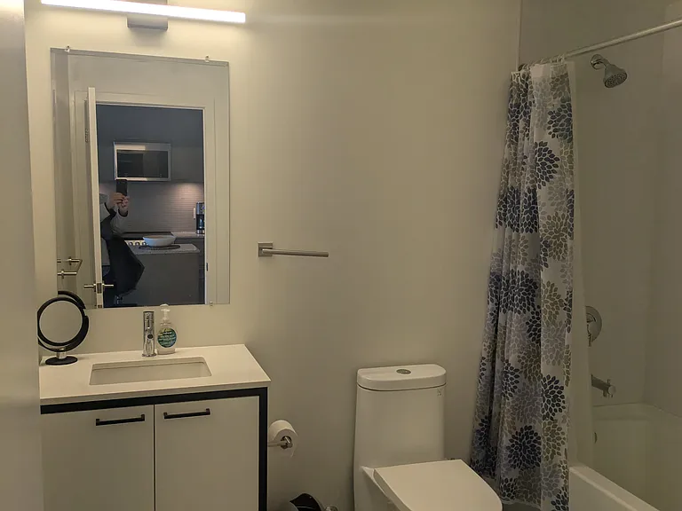 1808 Saint Clair Ave W #1005 — Photo 14