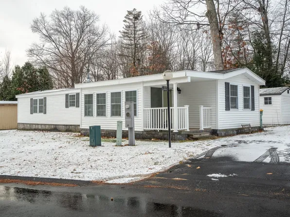 4 South Blueberry Lane, Rochester, NH 03867