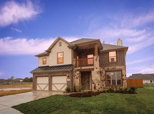 11634 Beckton Cypress Dr, Tomball, -- 77377