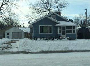 531 4th Ave N, Foley, MN 56329