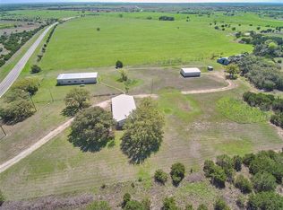 24092 S Fm 219, Dublin, TX 76446