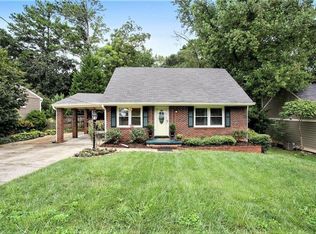 2448 Woodridge Dr, Decatur, GA 30033