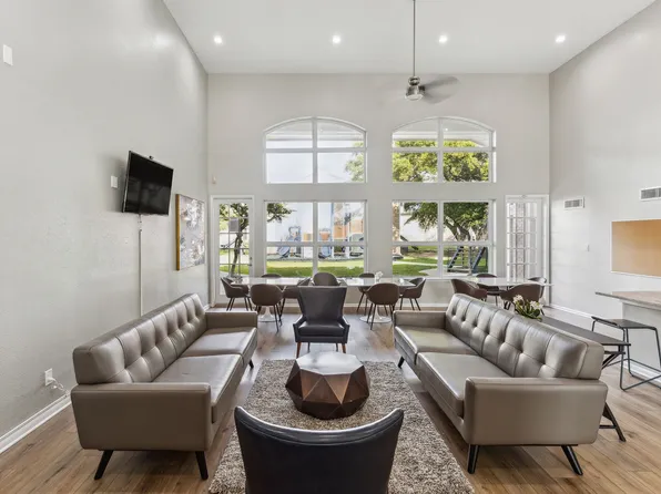 The Life at Parkview