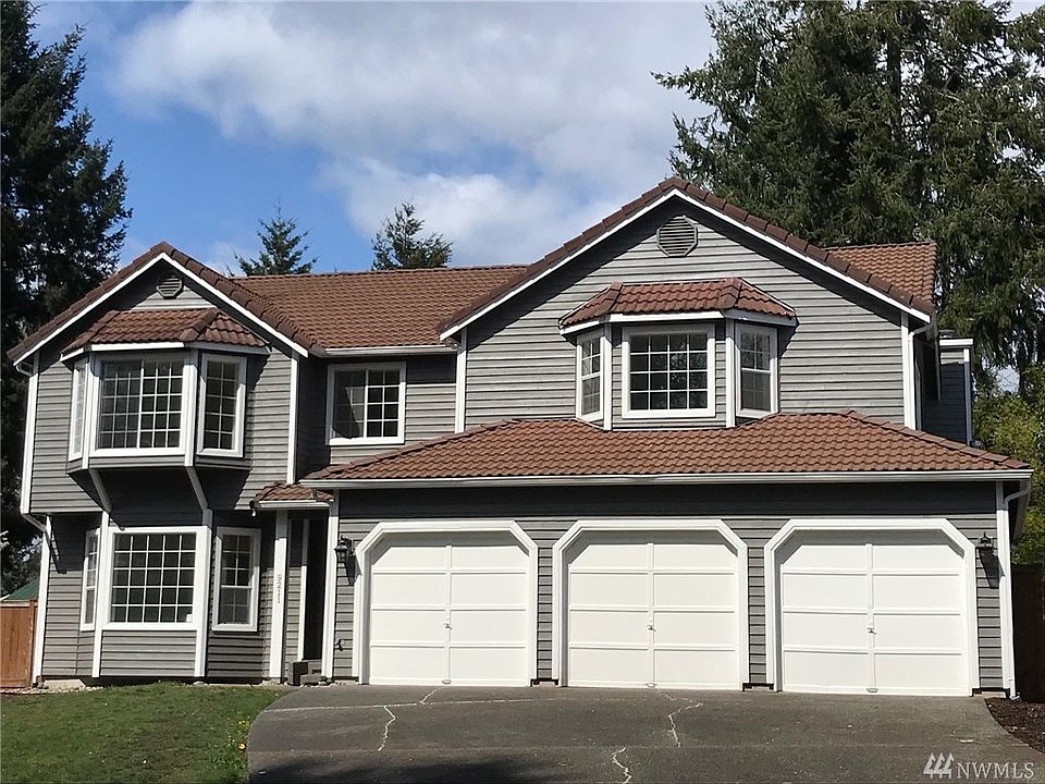 1st image of 9211 Zircon Dr SW