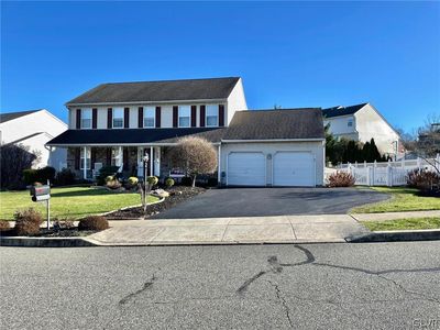 2414 Anneto Dr, Pottstown, PA, 19464