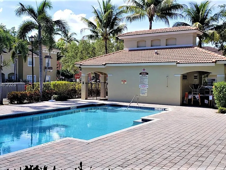 3449 Merrick Ln #1408 — Photo 85