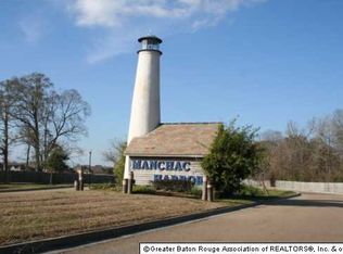 LOT 189 Lake Harbor Ln, Prairieville, LA 70769