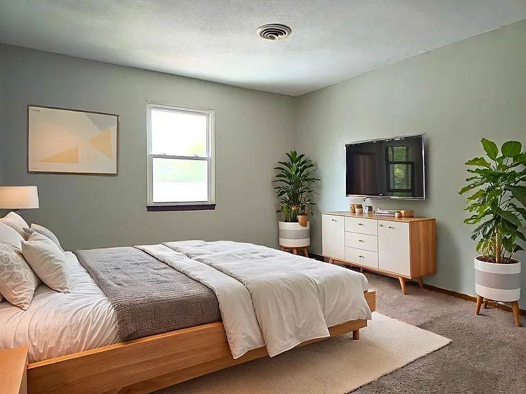 Beautiful Townhouses — Photo 6