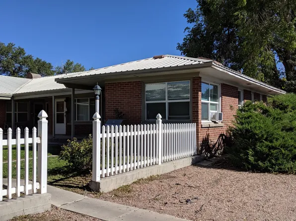 337 S Townsend Ave APT D, Montrose, CO 81401