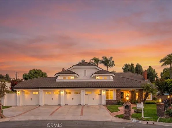 18998 Buckskin Cir, Yorba Linda, CA 92886