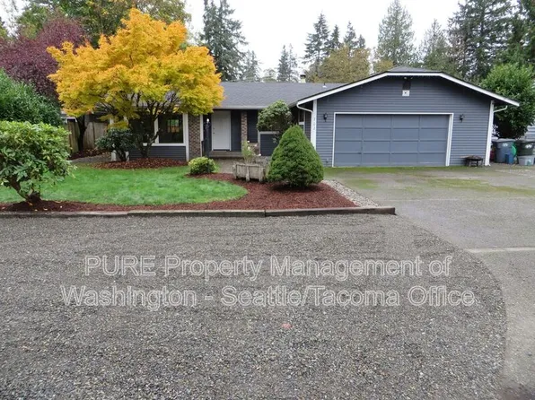 702 119th St S #B, Tacoma, WA 98444