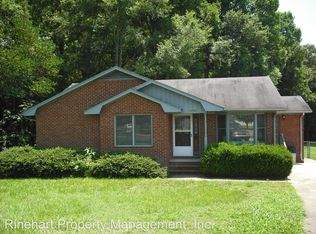 3550 Bluegrass Ln, Rock Hill, SC 29732