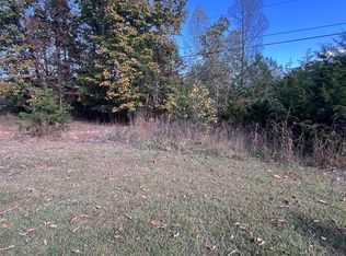 LOT Three Eagle Rd, Amherst, VA 24521