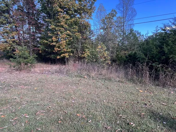 LOT Three Eagle Rd, Amherst, VA 24521
