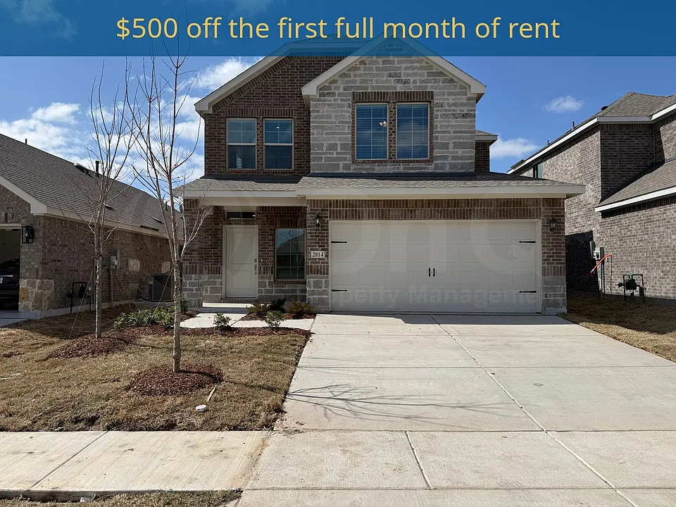 2014 Lostwood Dr