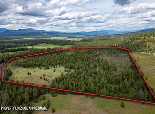 Jepsen Rd, Springdale, WA 99173