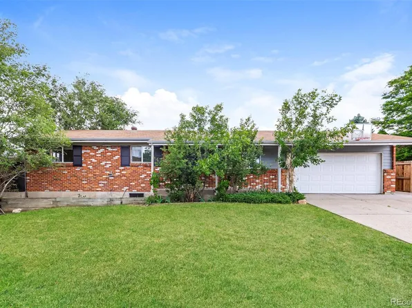 432 S Potomac Circle, Aurora, CO 80012