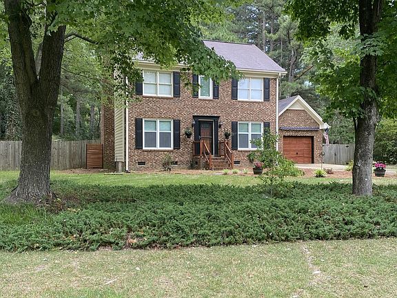 2nd image of 4809 Frankie Rd