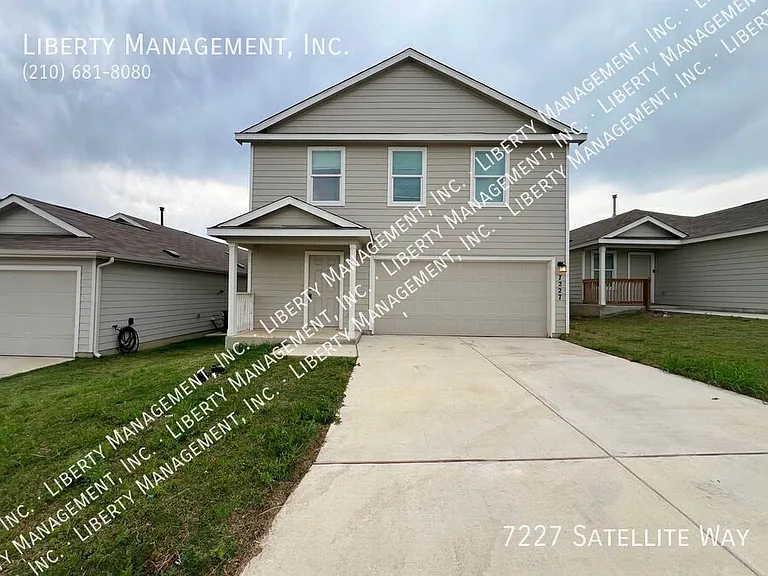 7227 Satellite Way — Photo 1