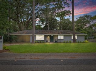 2114 Ridgetop Dr, Tallahassee, FL 32303