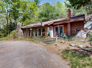 41 Begin Lane, Greene, ME 04236