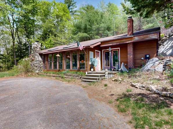 41 Begin Lane, Greene, ME 04236