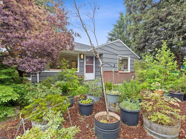 8604 N Van Houten Ave, Portland, OR 97203