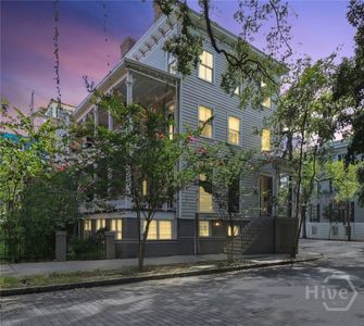 123 W Charlton St APT 4, Savannah, GA, 31401