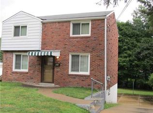 413 Janice Dr, Pittsburgh, PA