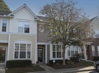 5744 Corbon Crest Ln, Raleigh, NC 27612