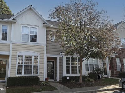 5744 Corbon Crest Ln, Raleigh, NC, 27612