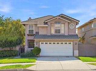 11581 Grapevine St, Rancho Cucamonga, CA 91730