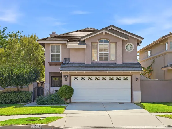 11581 Grapevine St, Rancho Cucamonga, CA 91730