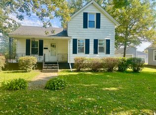 1302 SE 2nd Ave, Aledo, IL 61231