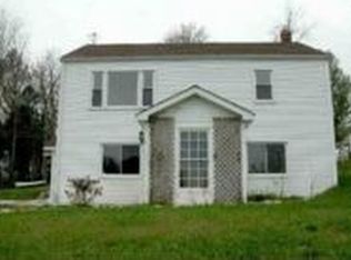 5720 Springfield Rd, Bardstown, KY 40004