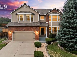 1320 Dancing Horse Dr, Colorado Springs, CO 80919