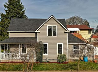 2031 Hoyt Ave, Everett, WA 98201