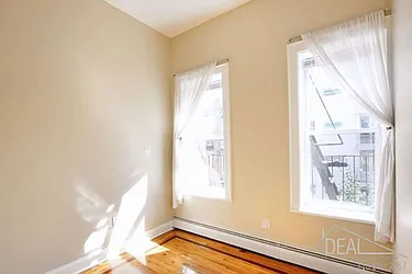 Rented by Ideal Properties Group