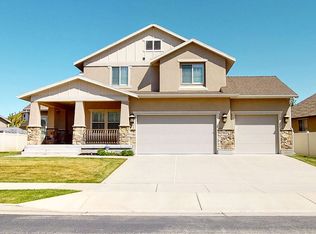 5244 W Sandwell Dr, West Valley City, UT 84120