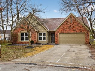 8764 Sugar Pine Point, Indianapolis, IN 46256