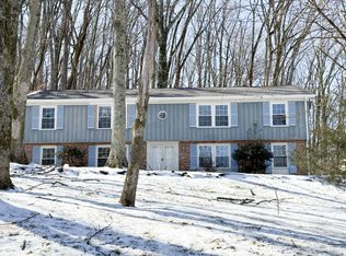 122 Featherstone Dr, Franklin, TN 37069