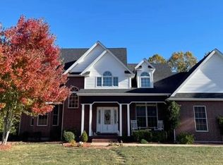 180 Jared St, Waynesville, MO 65583