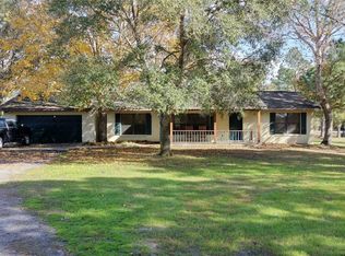 17449 Morris Bridge Rd, Thonotosassa, FL 33592