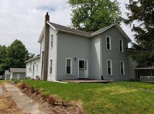 720 E Main St, Albion, IN 46701