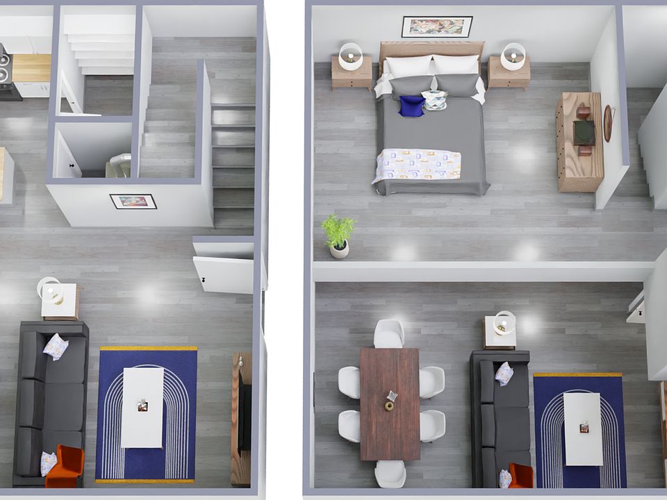 2nd image of 3803 Caravelle Pkwy #3304