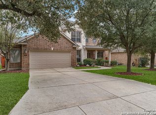 418 Penstemon Trl, San Antonio, TX 78256