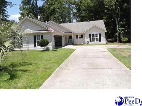 453 Shellbank Dr, Longs, SC 29568