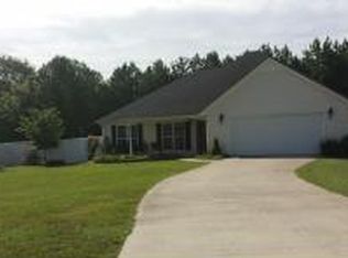 287 Johnson St SW, Cullman, AL 35055